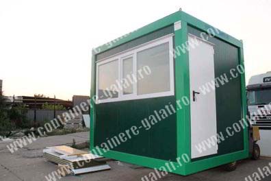 containere birou vanzare Vrancea
