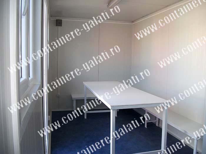 containere vestiar de vanzare Vrancea