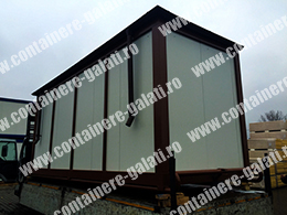 birou de vanzare Vrancea