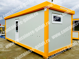 containere birou second hand pret Vrancea
