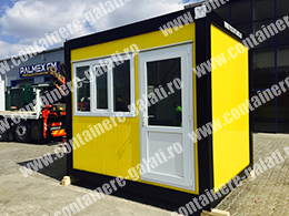 containere de locuit preturi Vrancea